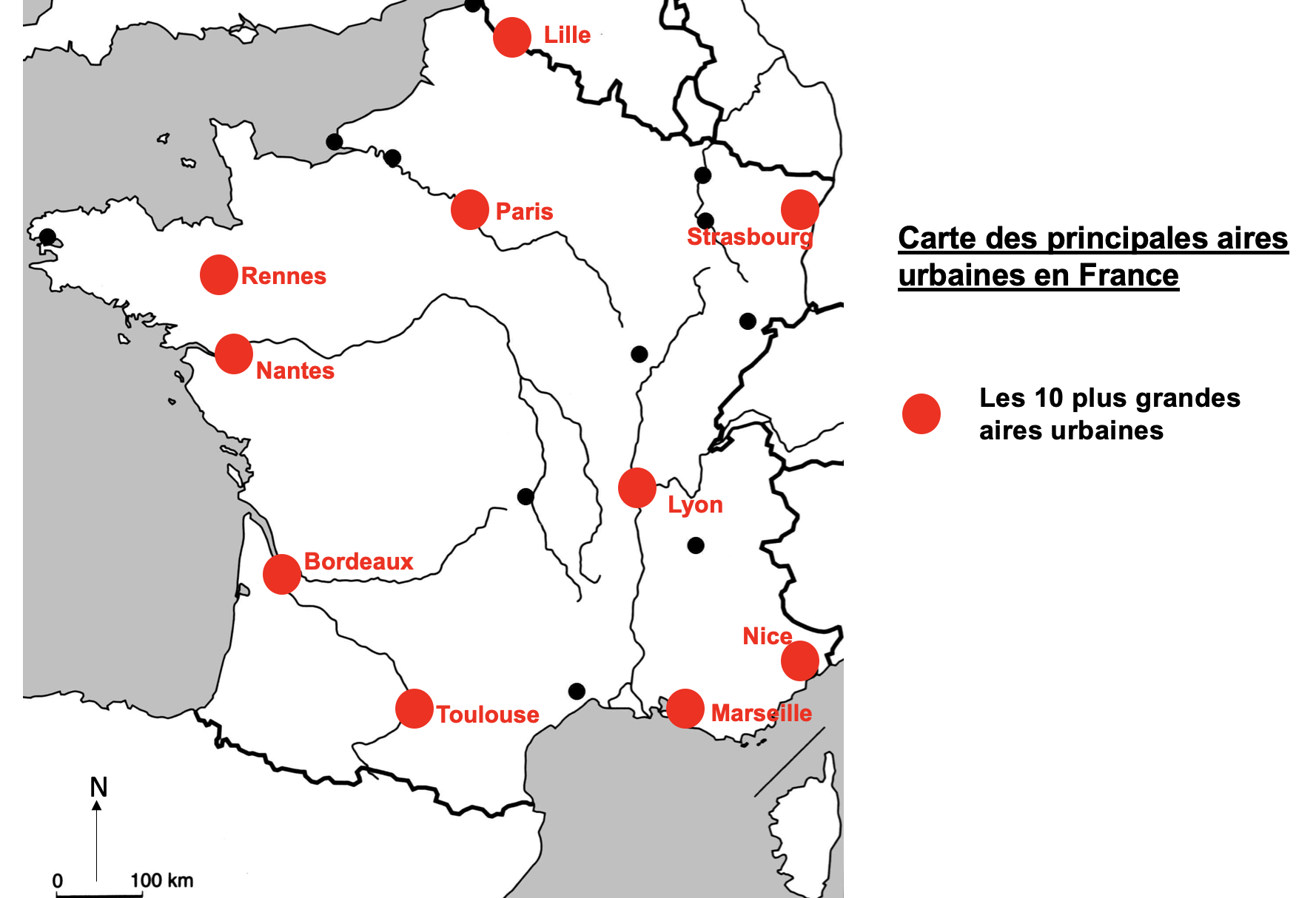 La classe virtuelle - Repères - 3e